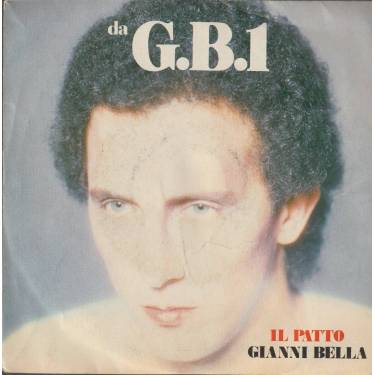 BELLA GIANNI  - IL PATTO / FIOCCO ROSSO
