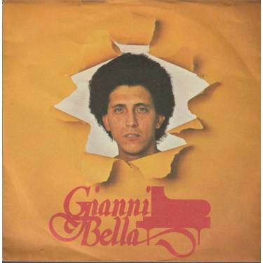 BELLA GIANNI  - NO / SEI