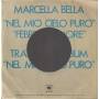BELLA MARCELLA / LUCA BARBAROSSA - NEL MIO CIELO PURO / COLORE