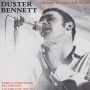 BENNETT DUSTER - I CHOOSE TO SING THE BLUES