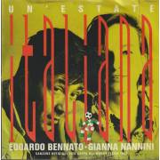 BENNATO EDOARDO / GIANNA NANNINI - UN' ESTATE ITALIANA / KARAOKE VERSION