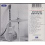 BENNETT DUSTER - I CHOOSE TO SING THE BLUES