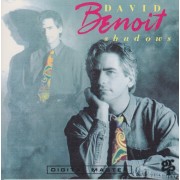BENOIT DAVID - SHADOWS