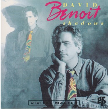 BENOIT DAVID - SHADOWS