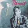 BENOIT DAVID - SHADOWS