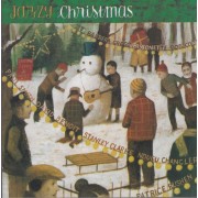 BENOIT DAVID , STANLEY CLARKE - JAZZY CHRISTMAS