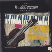 BENOIT/ FREEMAN PROJECT - THE BENOIT / FREEMAN PROJECT