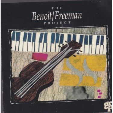 BENOIT/ FREEMAN PROJECT - THE BENOIT / FREEMAN PROJECT