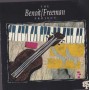 BENOIT/ FREEMAN PROJECT - THE BENOIT / FREEMAN PROJECT