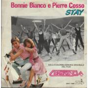 BIANCO BONNIE & PIERRE COSSO - STAY / NO TEARS ANYMORE