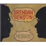 BEMNSON BRENDAN - METARIE + 2