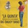 BIG DADDY BAND - " LA QUINTA " PART I / PART II (LUDWIG VAN BEETHOVEN )