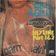 BILLY & BILLY - SKYLINE / LONG VERSION