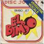 BIMBO JET - EL BIMBO / VOCAL VERSION