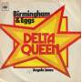 BIRMINGHAM & EGGS - DELTA QUEEN / ANGELA JONES