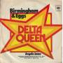 BIRMINGHAM & EGGS - DELTA QUEEN / ANGELA JONES