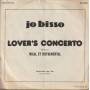 BISSO JO - LOVER'S CONCERTO ( VOCAL / INSTRUMENTAL )