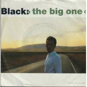 BLACK - THE BIG ONE / YOU'RE THE ONE