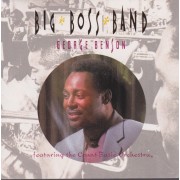 BENSON GEORGE - BIG BOSS BAND FEATURING THE COUNT BASIE ORCHESTRA