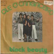 BLACK BEAUTY - OLE' O' CANGACEIRO / YOU BETTER GO