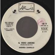BLACK BEAUTY / ANDREA ZARRILLO - OLE' O' CANGACEIRO / IL VERO AMORE