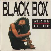 BLACK BOX  - STRIKE IT UP / DJ LELEWEL MIX