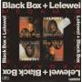 BLACK BOX + LELEWEL - MEGAMIX ( RIDE ON TIME MIX WITH MAGIC ATTO II PART I / PART II )