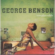 BENSON GEORGE - IRREPLECEABLE