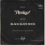 BLACK SLATE - AMIGO / BLACK SLATE ROCK
