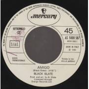 BLACK SLATE / GIANTS - AMIGO / ROSKO ( BIG CITY )