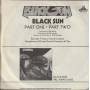 BLACK SUN - BLACK SUN PSRT I / PART II