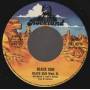BLACK SUN - BLACK SUN PSRT I / PART II