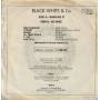 BLACK WHITE & CO - DARE DO IT 7 SO NICE