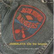 BLUE RIDGE RANGERS feat JOHN FOGERTY - JAMBALAYA ( ON THE BAYOU ) / WORKIN ON A BUILDING