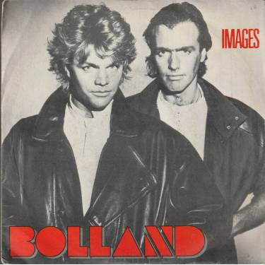 BOLLAND - IMAGES / THE BOAT