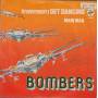 BOMBERS - ( EVERYBODY ) GET DANCING / MAIN MAN