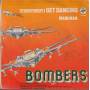 BOMBERS - ( EVERYBODY ) GET DANCING / MAIN MAN