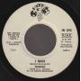 BOMBERS / I MAN - ( EVERYBODY ) GET DANCING / WONDER