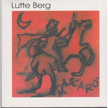 BERG LUTTE - MASCARO