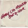 BONDS GARY US  - OUT OF WORK / BRING HER BACK
