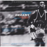 SOUNDTRACK - HOOP DREAMS