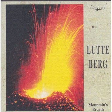 BERG LUTTE - MOUNTAIN’S BREATH