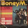 BONEY M. - NO WOMEN NO CRY / NEW YORK CITY