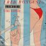 BONGUSTO FRED - LUNEDI' / 3 ORE D'AMORE
