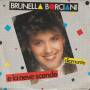 BORCIANI BRUNELLA - E L A NEVE SCENDE / DIAMANTE