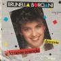 BORCIANI BRUNELLA - E L A NEVE SCENDE / DIAMANTE