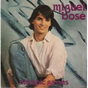BOSE' MIGUEL  - OLYMPIC GAMES / TI AMERO'
