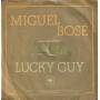 BOSE' MIGUEL  - ANNA / LUCKY GUY