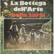 BOTTEGA DELL'ARTE LA - BELLA SARAI / RESTA CO' L'OCCHI CHIUSI