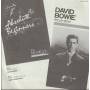 BOWIE DAVID - ABSOLUTE BEGINNERS / DUB MIX